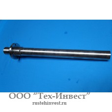 Труба питающая для центрифуги ОГШ-321